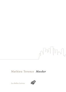 Front cover_Masdar : la mue du monde