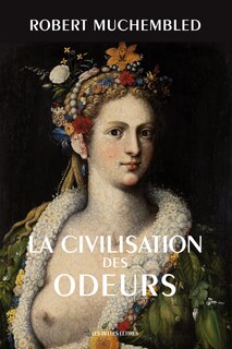 Couverture_La civilisation des odeurs