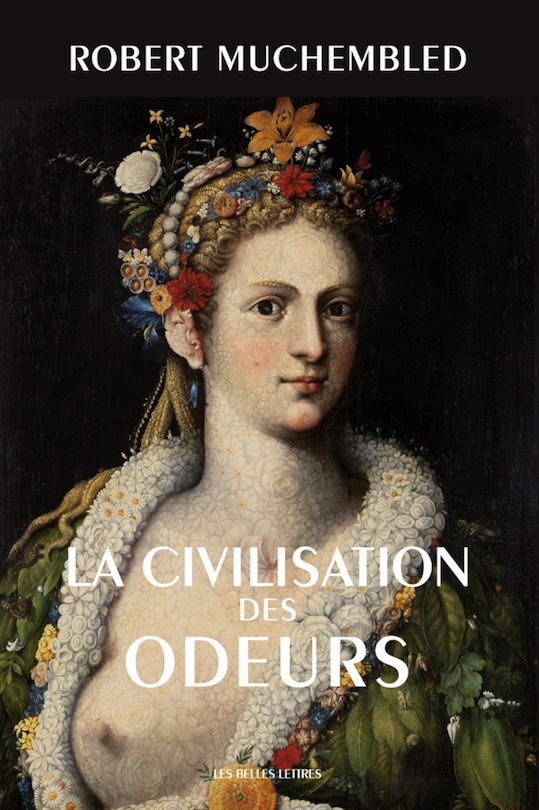 Couverture_La civilisation des odeurs