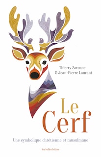 Front cover_Le cerf