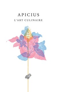 Front cover_L' art culinaire