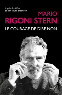 Couverture_Le courage de dire non