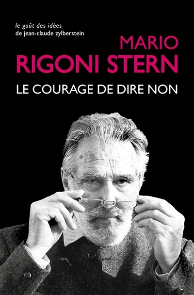 Couverture_Le courage de dire non