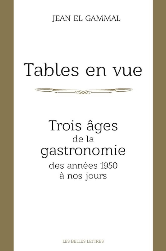 Front cover_Tables en vue