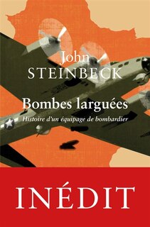 Front cover_Bombes larguées