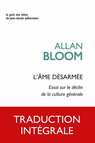 Couverture_L' âme désarmée