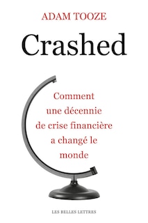 Front cover_Crashed