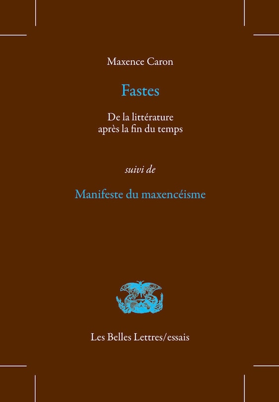 Front cover_Fastes
