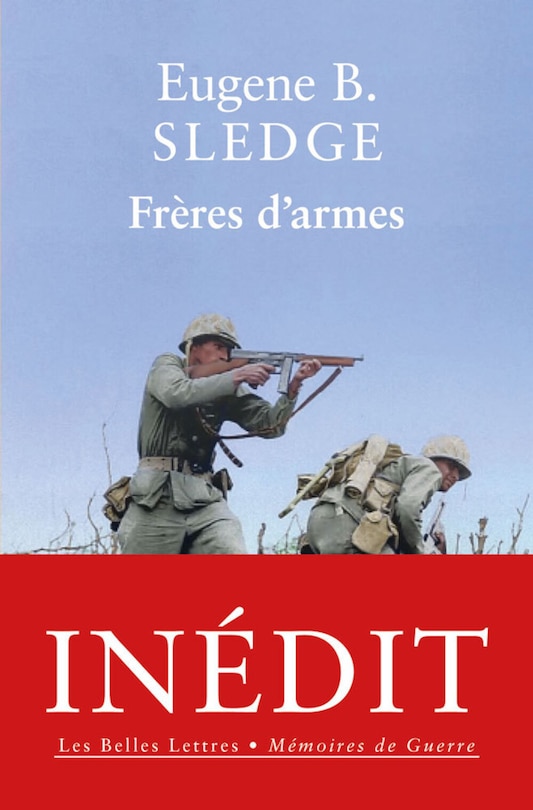 Couverture_Frères d'armes