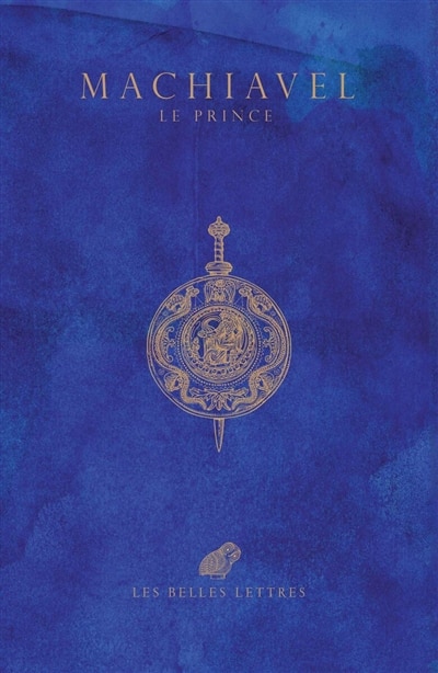 Couverture_Le prince
