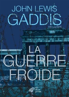 Front cover_La guerre froide