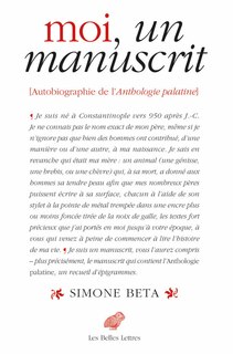 Front cover_Moi, un manuscrit