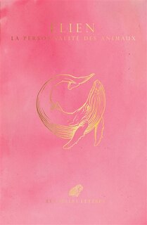 Couverture_La personnalité des animaux