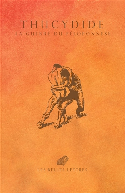 Couverture_La guerre du Péloponnèse