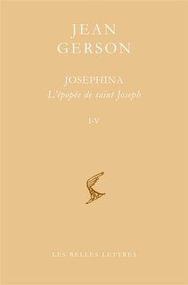 Couverture_Josephina (La)