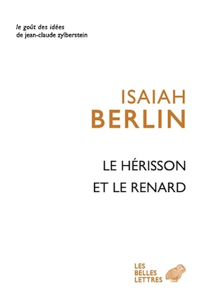 Hérisson et le renard (Le)