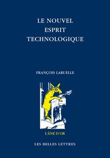 Couverture_Le nouvel esprit technologique