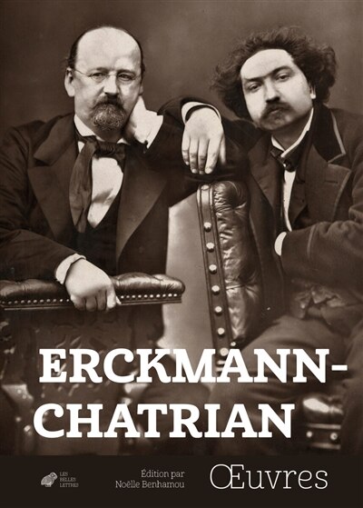 Front cover_Oeuvres