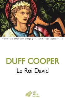 Front cover_Le roi David