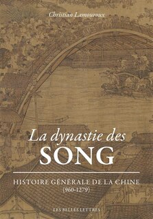 Front cover_La dynastie des Song