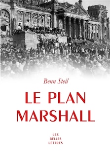 Front cover_Le plan Marshall