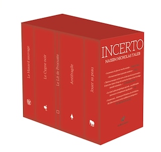 Front cover_Incerto
