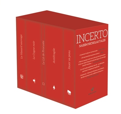 Front cover_Incerto