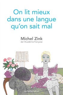 Couverture_On lit mieux dans une langue qu'on sait mal