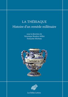 Couverture_Thériaque (La)