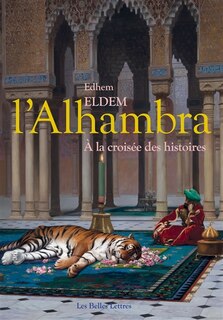Front cover_L' Alhambra
