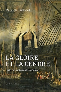 Couverture_La gloire et la cendre