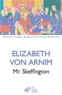 Front cover_Mr. Skeffington