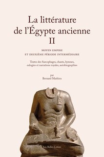Couverture_Moyen Empire et Deuxième période intermédiaire