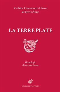 Couverture_La Terre plate