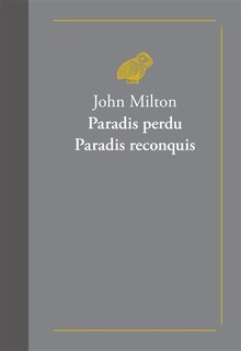 Front cover_Paradis perdu