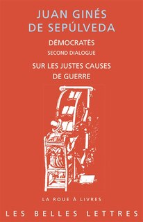 Front cover_Démocratès, second dialogue