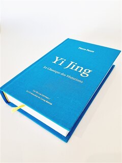 Couverture_Yi Jing
