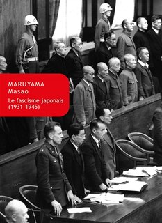 Front cover_Le fascisme japonais (1931-1945) : analyse et interprétation
