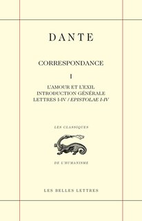 Front cover_L' amour et l'exil