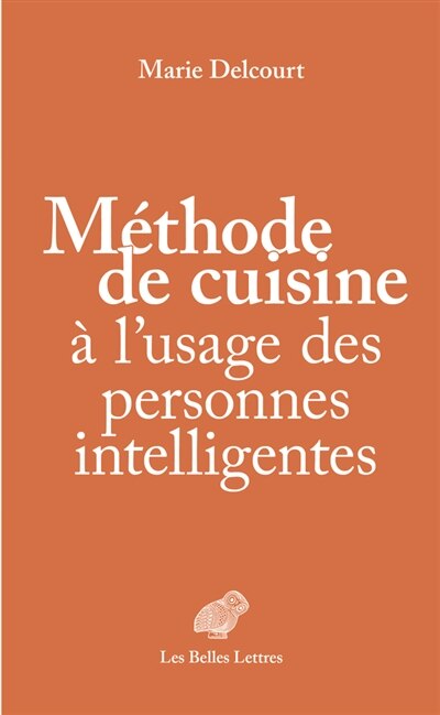 Couverture_Méthode de cuisine à l'usage des personnes intelligentes