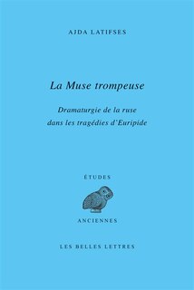 Front cover_La muse trompeuse