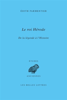 Front cover_Le roi Hérode