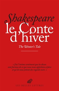 Front cover_Le conte d'hiver
