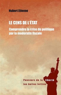 Couverture_Le cens de l'Etat