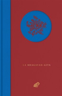 Couverture_La Bhagavad-Gîtâ