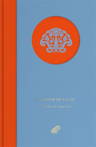 Front cover_Le savoir de la vie