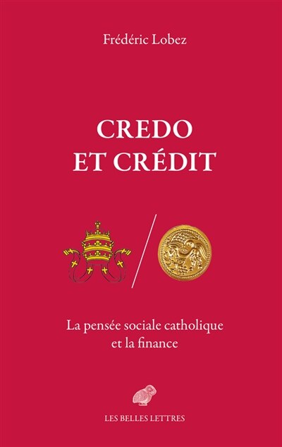 Front cover_Credo et crédit