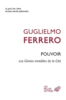 Front cover_Pouvoir