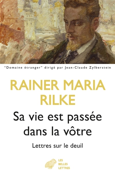 Front cover_Sa vie est passée dans la vôtre