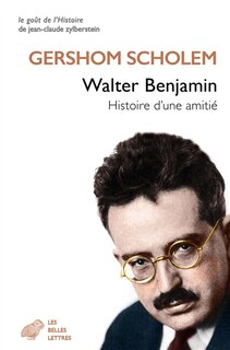 Couverture_Walter Benjamin